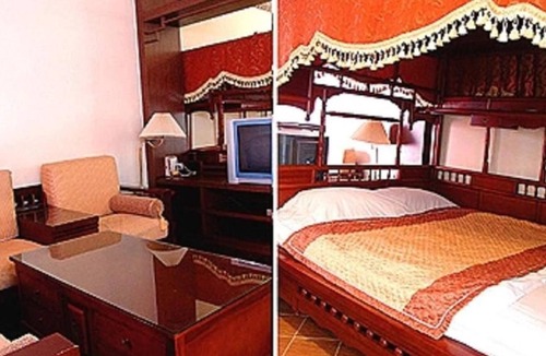 Xinshe Hotel | Maylin Resort