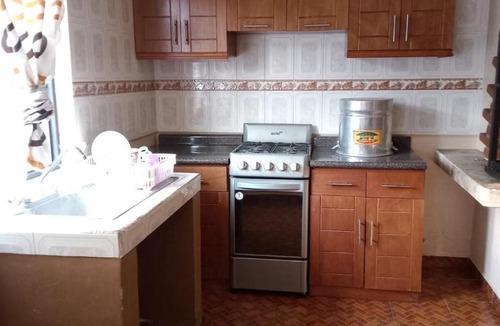 Cocoyoc Apartment | Mayumi weekend accommodation