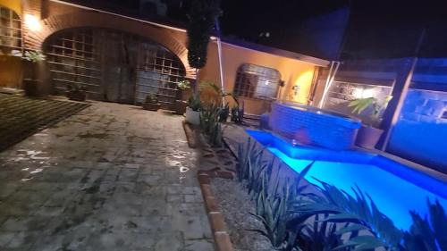 Cocoyoc House | Mayumi weekend accommodation