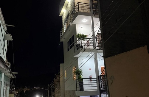 Vetagrande House | Maywood Residence