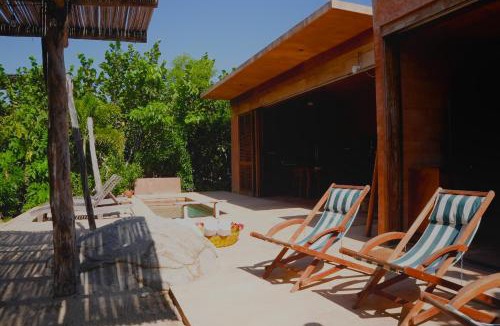 Santa Maria Tonameca Villa | Mazul Puerto Escondido