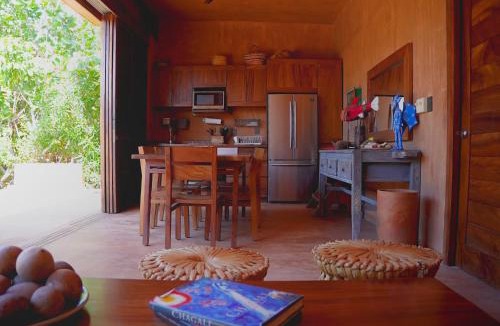 Santa Maria Tonameca Villa | Mazul Puerto Escondido