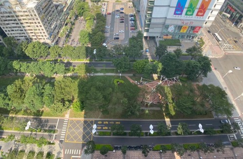 Kaohsiung City Centre Hotel | MB Hotel