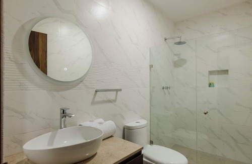 Queretaro Hotel | MC HOTEL SALDARRIAGA QUERETARO