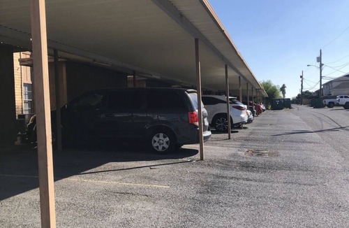 McAllen Condo | McAllen Palm Oasis Condo - 5 min to airport, mall, hospital