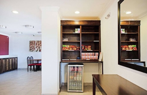 McAllen Apartment | McAllen TX |2 Queen Bed