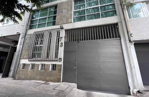 La Condesa Apartment | MD Zamora Condesa