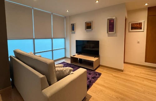 La Condesa Apartment | MD Zamora Condesa