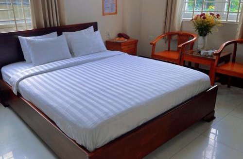 Binh Chanh Hotel | MDHOTEL 1