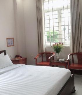 Binh Chanh Hotel | MDHOTEL 1