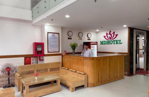 Binh Tan Hotel | MDHOTEL 2