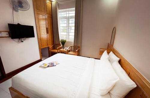 Binh Tan Hotel | MDHOTEL 2