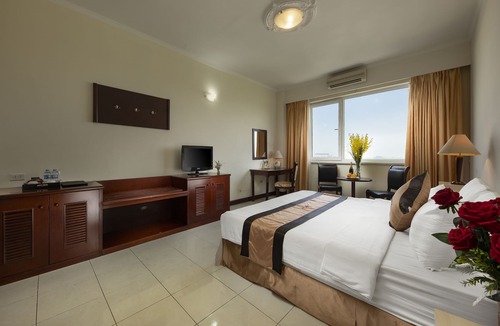 Me Linh Hotel | Me Linh Hotel