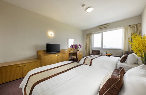 Me Linh Hotel | Me Linh Hotel