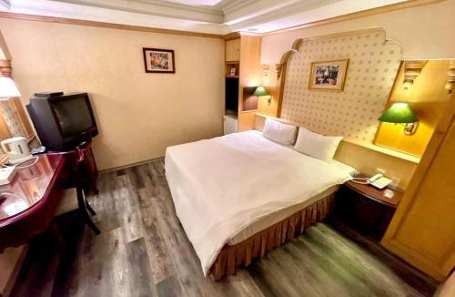 Zhongshan Hotel | Meadow Hotel Taipei