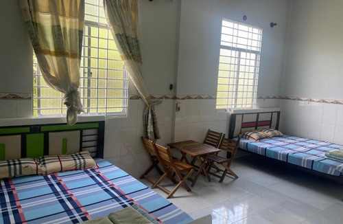 Ben Tre House | Mecong Homestay