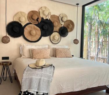 Soliman Bay House | MeDaYa Selva Retreat