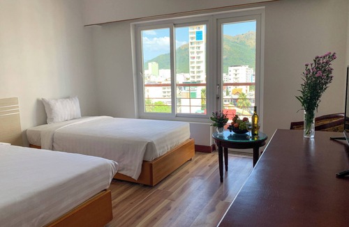 Vinh Hai Hotel | Media Nha Trang Hotel