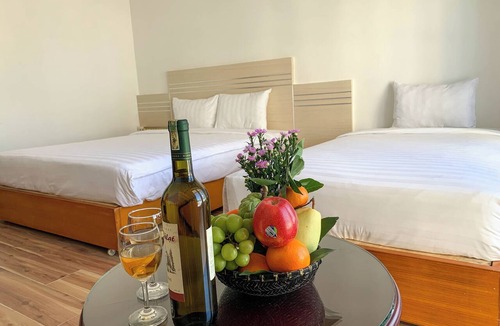 Vinh Hai Hotel | Media Nha Trang Hotel