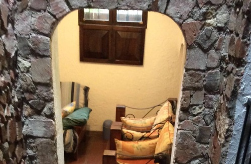 Antigua Guatemala House | Mediterranean Style House In Downtown Antigua, Guatemala