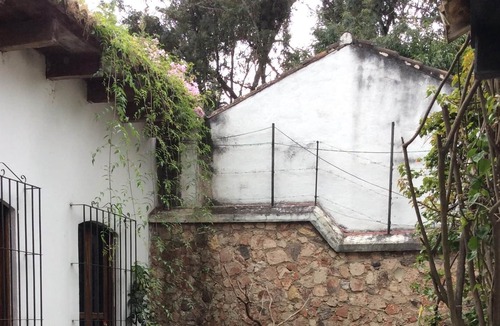 Antigua Guatemala House | Mediterranean Style House In Downtown Antigua, Guatemala