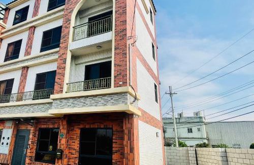 Xinwu District House | Meet 126