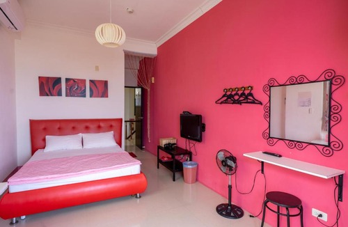 Xiyu House | Meet Bay B&B