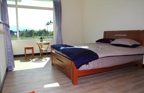 Shoufeng Bed & Breakfast | Meet Canaan