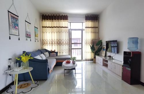 Xiangxi Apartment | Meet the family suite