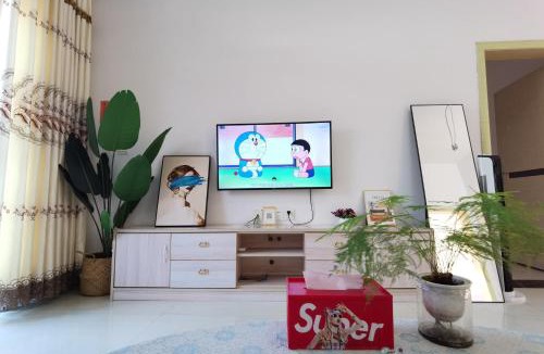 Xiangxi Apartment | Meet the family suite