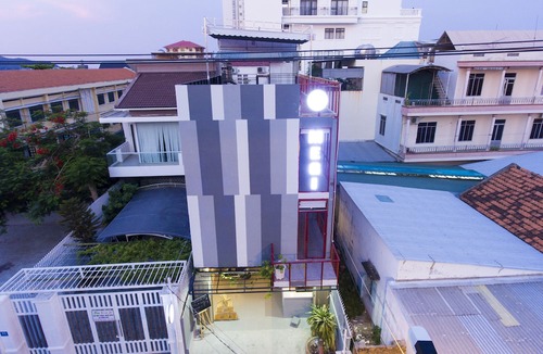 Vinh Hai Hotel | Megi Homestay