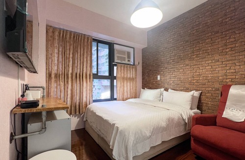 Xitun District Hostel | Mei Hsiao Yuen Hostel