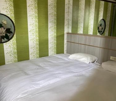 Sinsing District Hotel | Mei Hua Hotel
