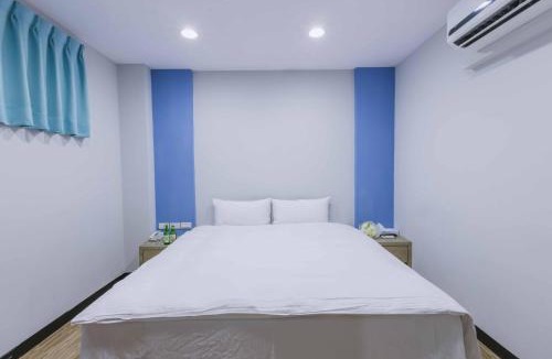 Zhongli District Hotel | Mei Ti Fashion Hotel