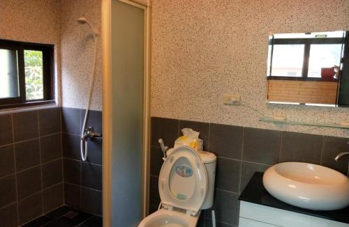 Shuili House | Meiting B&B