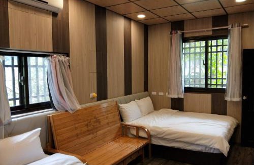 Shuili House | Meiting B&B