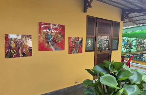 Phong Dien House | Mekong Delta Ricefield Lodge