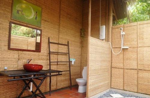 Cai Lay Resort | Mekong Ecolodge Bungalow