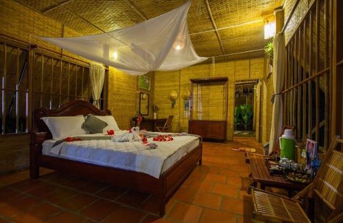 Cai Lay Resort | Mekong Ecolodge Bungalow