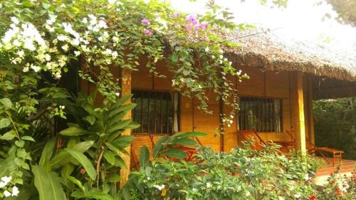 Cai Lay Resort | Mekong Ecolodge Bungalow