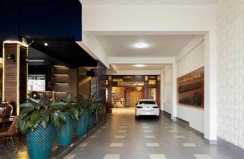 Pleiku Hotel | Mekong Gia Lai Hotel - Me Kong Pleiku