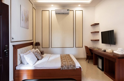 Pleiku Hotel | Mekong Gia Lai Hotel