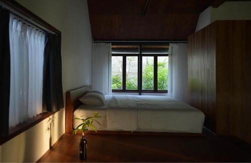 Ben Tre Cabin | Mekong Heritage