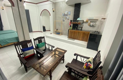 Ha Tien House | MEKONG HOMESTAY 2