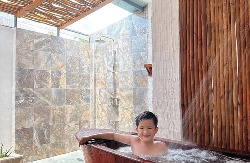 Cai Be Hotel | Mekong Lodge Hotel & Resort