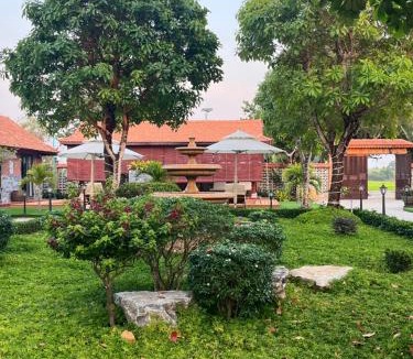 Tay Ninh House | Melalueca tây ninh