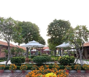 Tay Ninh House | Melalueca tây ninh