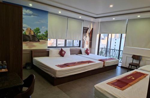 Sam Son Hotel | Melanta Hotel - FLC Sầm Sơn