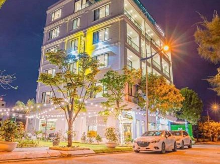Sam Son Hotel | Melanta Hotel - FLC Sầm Sơn