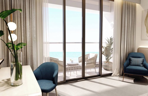 Nha Trang Hotel | Meliá Aurea Nha Trang